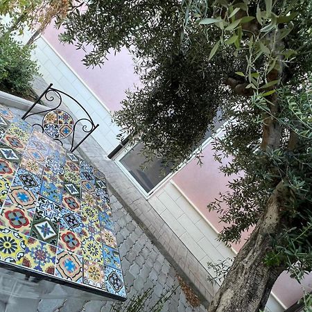 Appartamento L'Ulivo Brancaleone Marina Ngoại thất bức ảnh