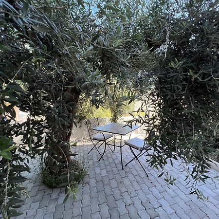 Appartamento L'Ulivo Brancaleone Marina Ngoại thất bức ảnh