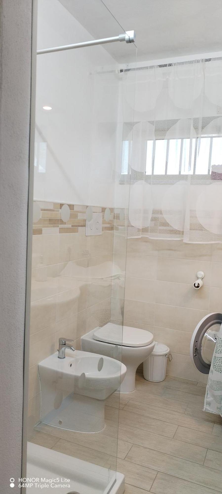 Appartamento L'Ulivo Brancaleone Marina Ngoại thất bức ảnh