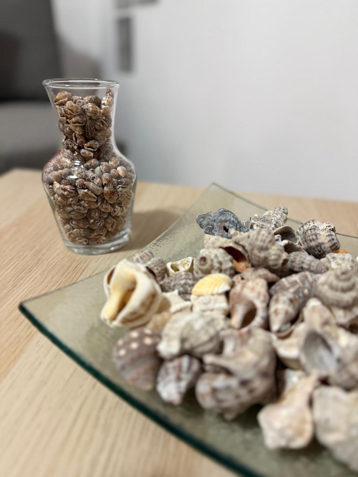 Appartamento L'Ulivo Brancaleone Marina Ngoại thất bức ảnh