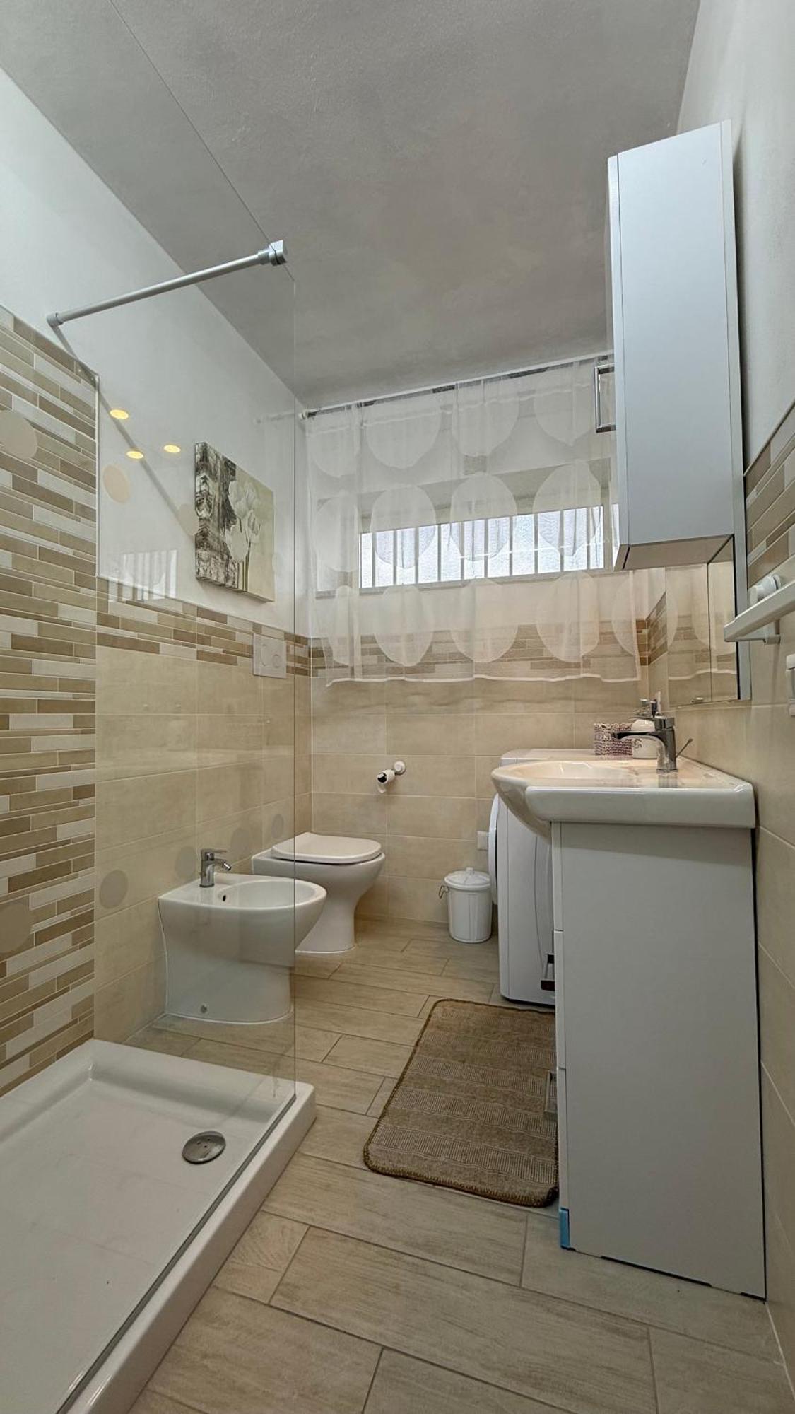 Appartamento L'Ulivo Brancaleone Marina Ngoại thất bức ảnh
