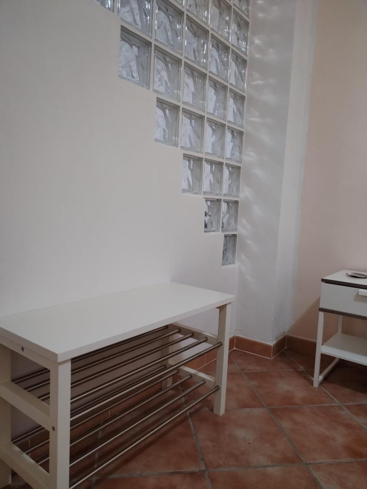 Appartamento L'Ulivo Brancaleone Marina Ngoại thất bức ảnh